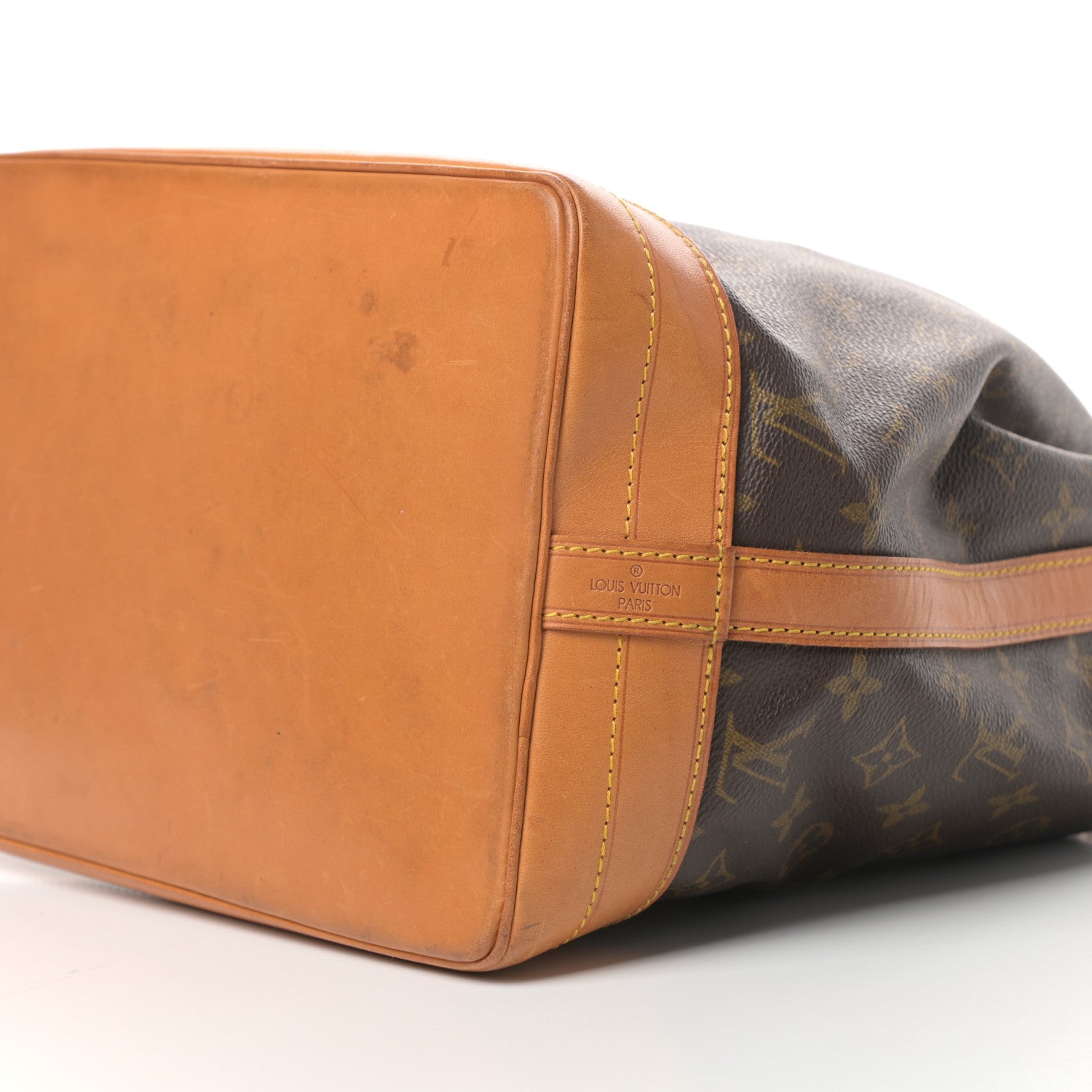 Louis Vuitton Monogram Noe 8 of 8