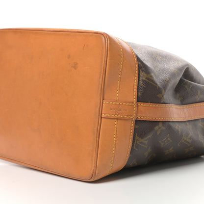 Louis Vuitton Monogram Noe 8 of 8
