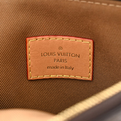 Louis Vuitton Monogram Utility Phone Sleeve 7 of 10