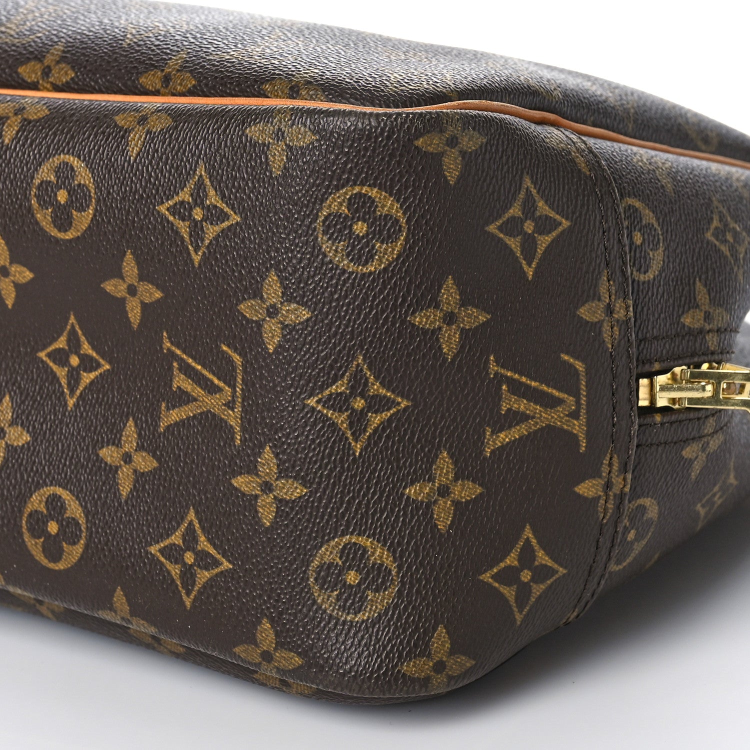 Louis Vuitton Monogram Deauville 7 of 18