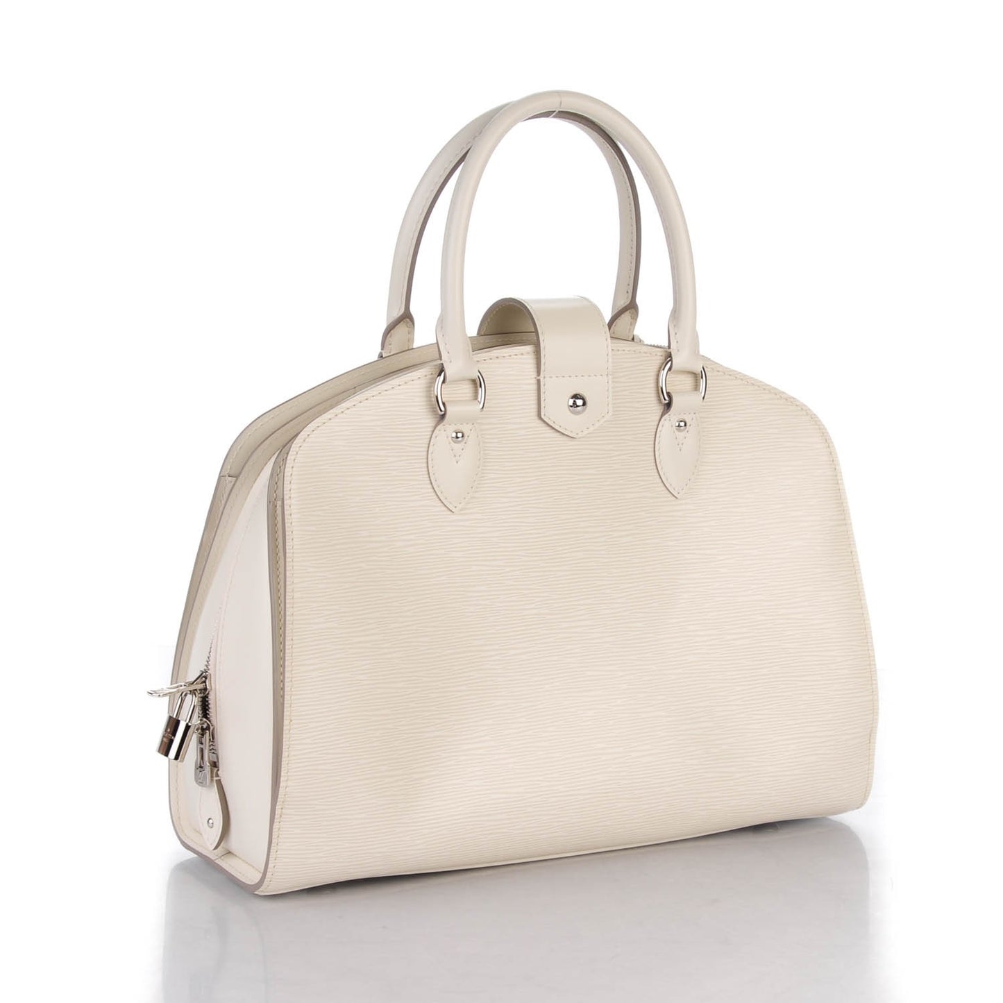 Epi Pont-Neuf GM Ivory Ivory