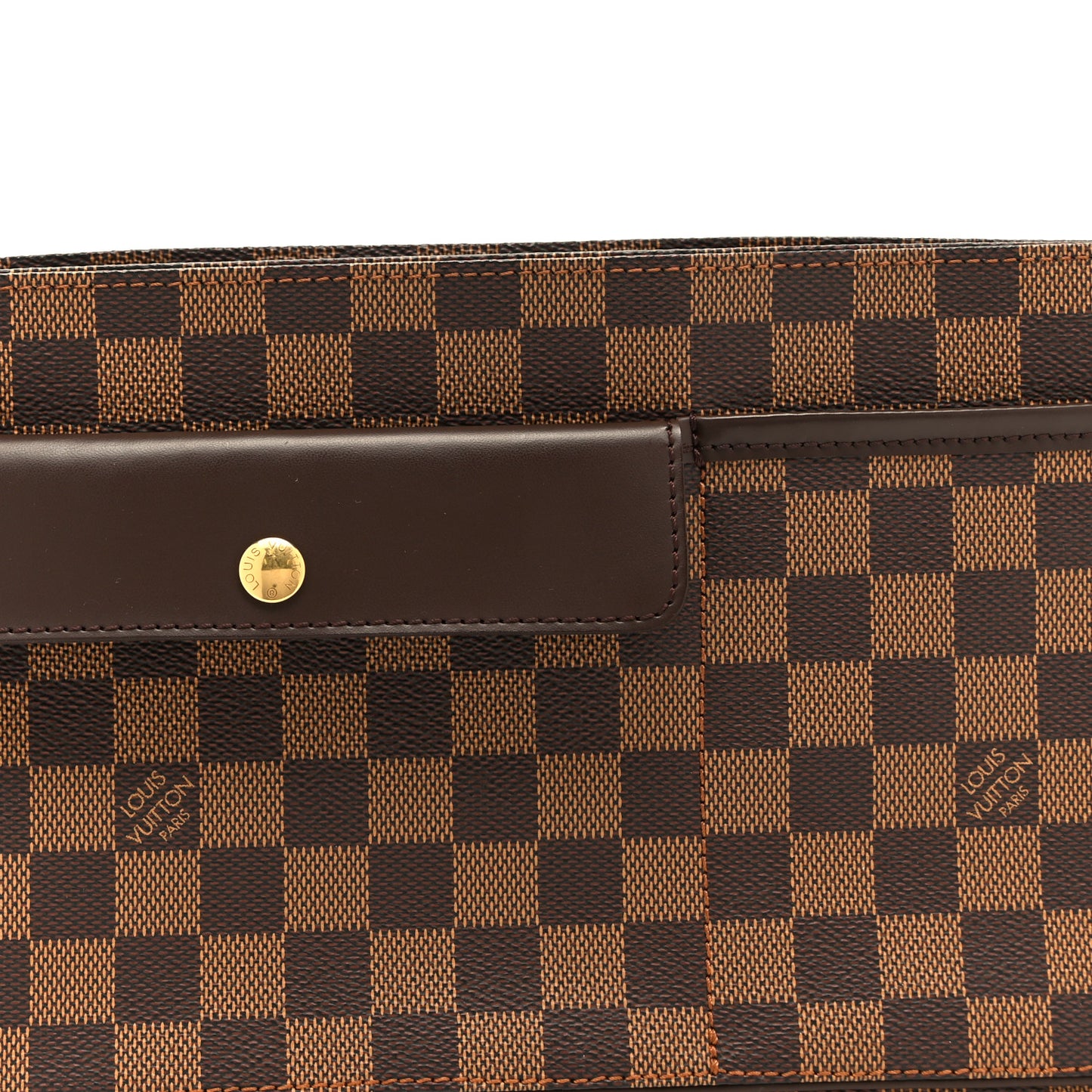 Damier Ebene Aubagne