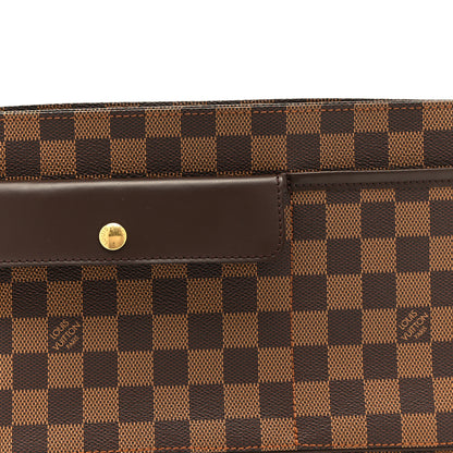 Louis Vuitton Damier Ebene Aubagne 8 of 10