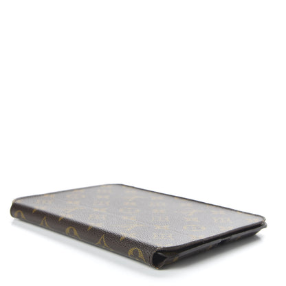 Louis Vuitton Monogram Folio iPad Mini Case 9 of 9