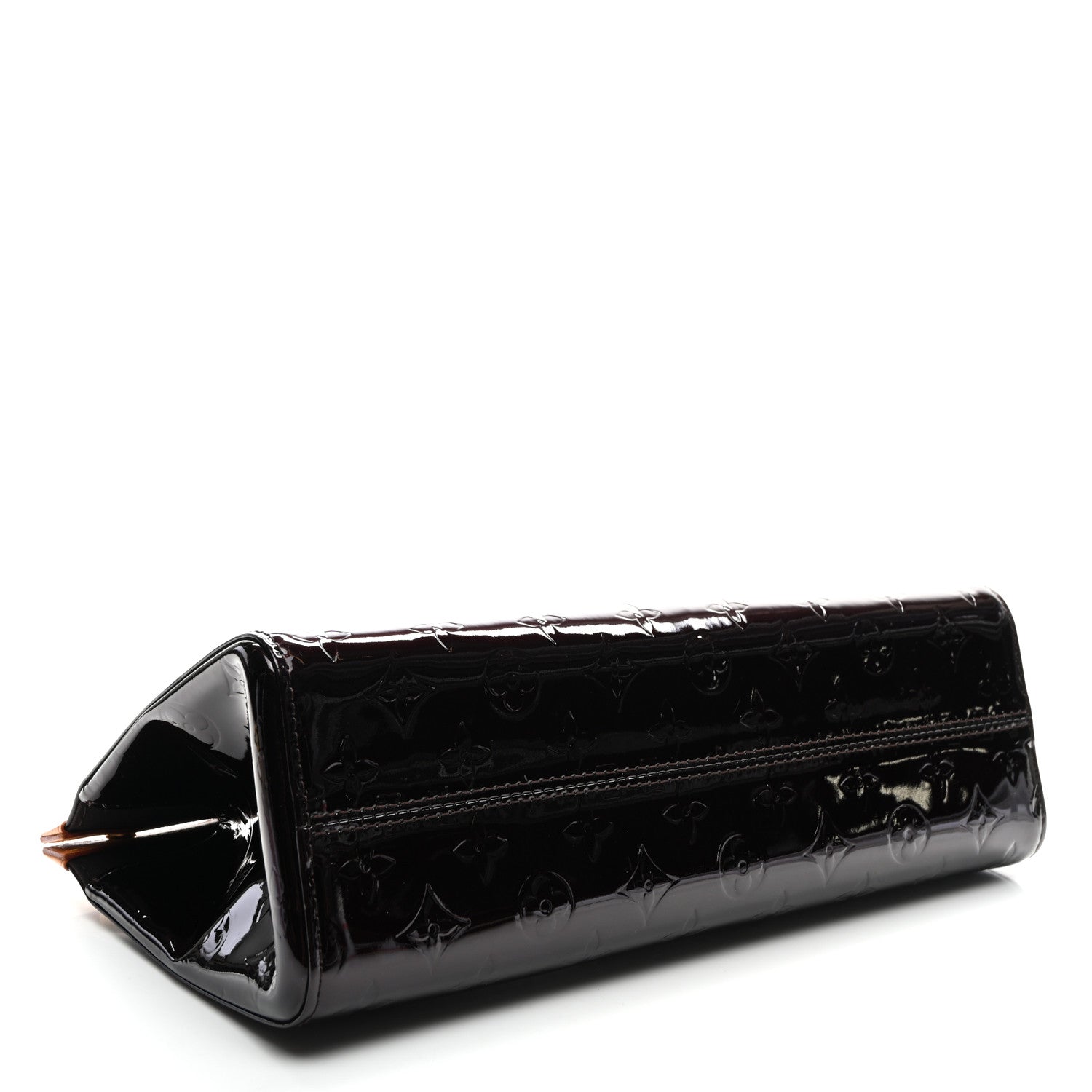 Louis Vuitton Vernis Roxbury Drive Amarante 4 of 10