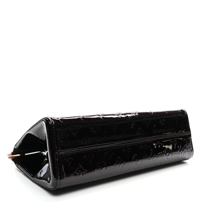 Louis Vuitton Vernis Roxbury Drive Amarante 4 of 10