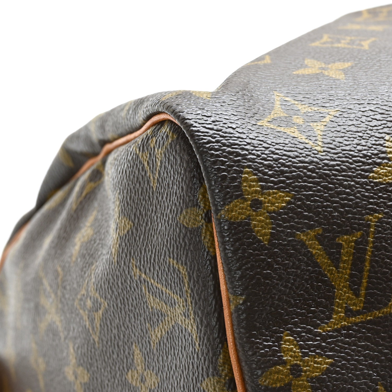 Louis Vuitton Monogram Speedy 30 8 of 10