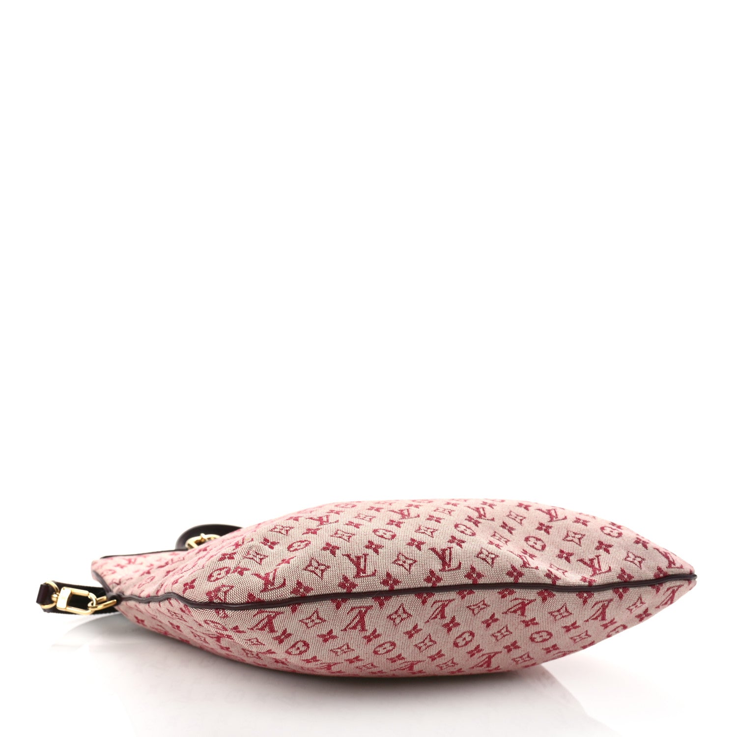 Louis Vuitton Mini Monogram Francoise Cherry 4 of 10