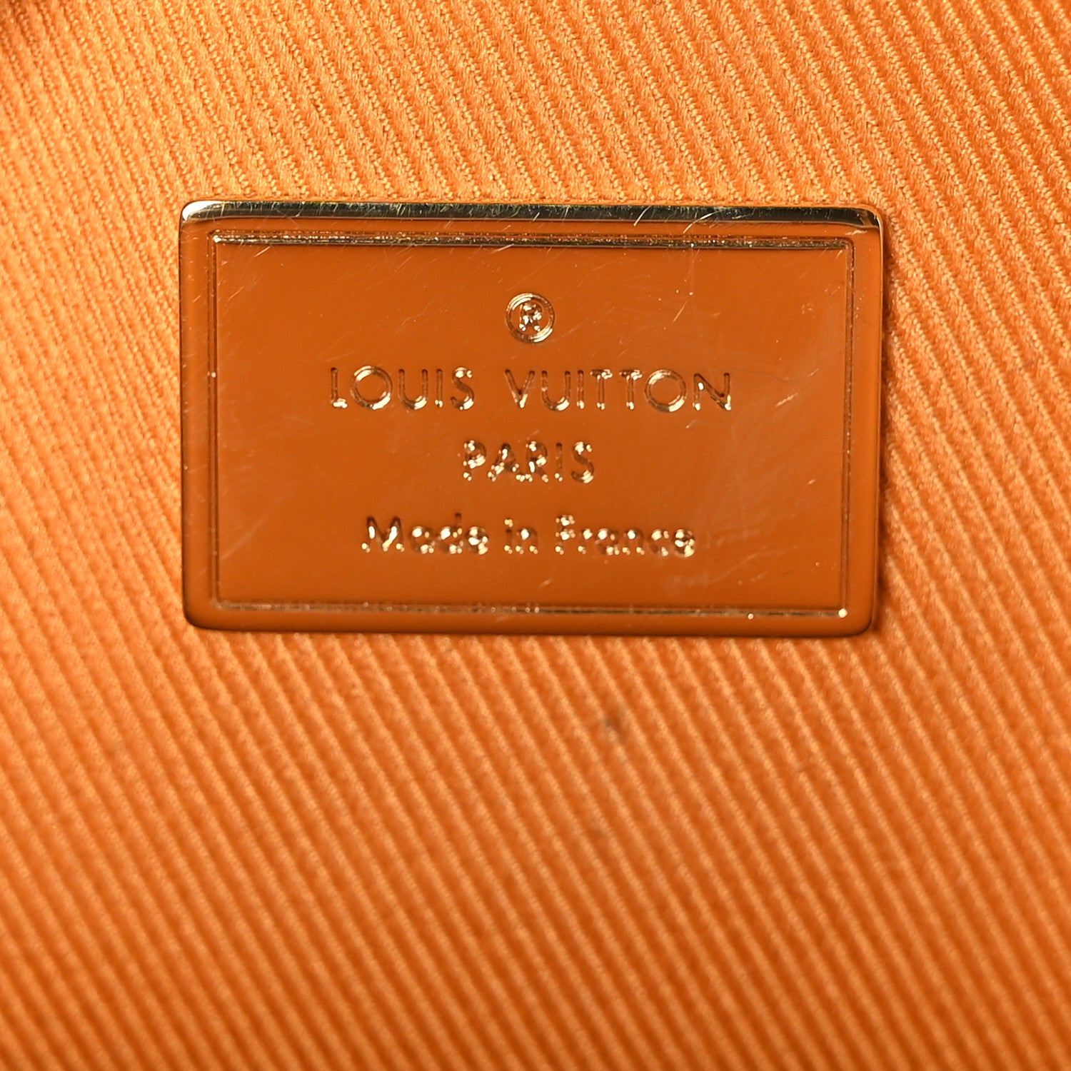 Louis Vuitton Patent Monogram Alma BB White 6 of 8