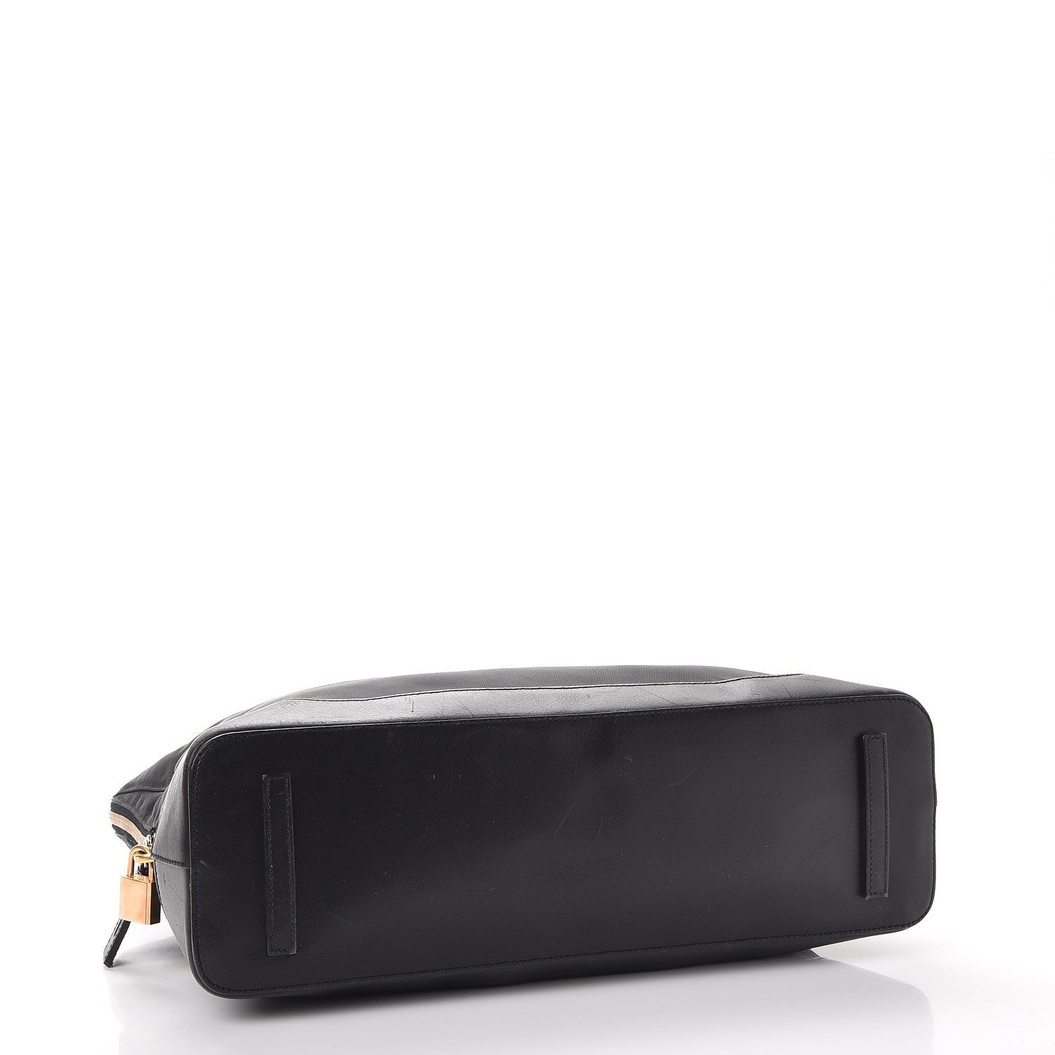 Prada Tessuto Nylon Shoulder Bag Nero Black 4 of 22