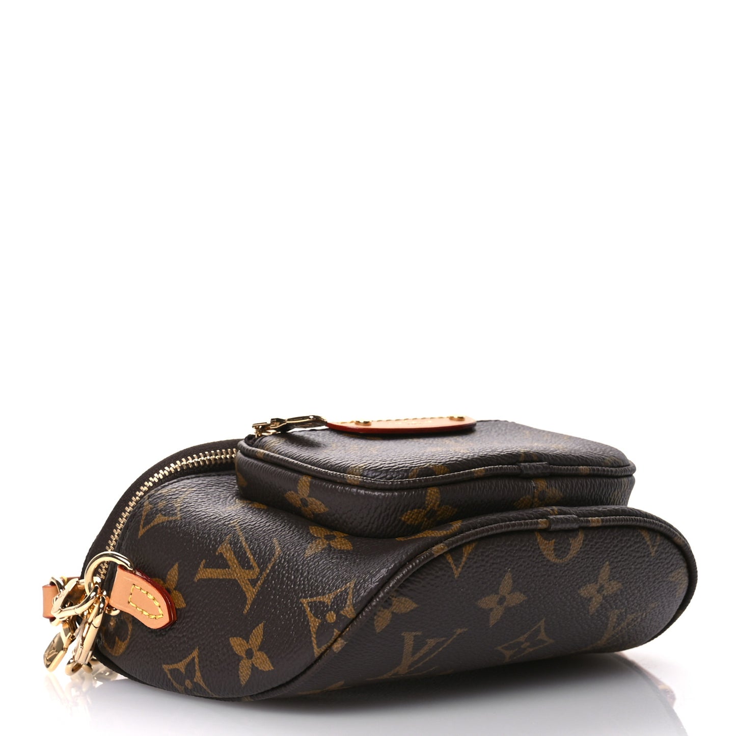 Monogram Mini Bumbag