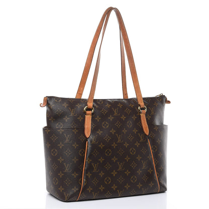 Louis Vuitton Monogram Totally MM 3 of 20