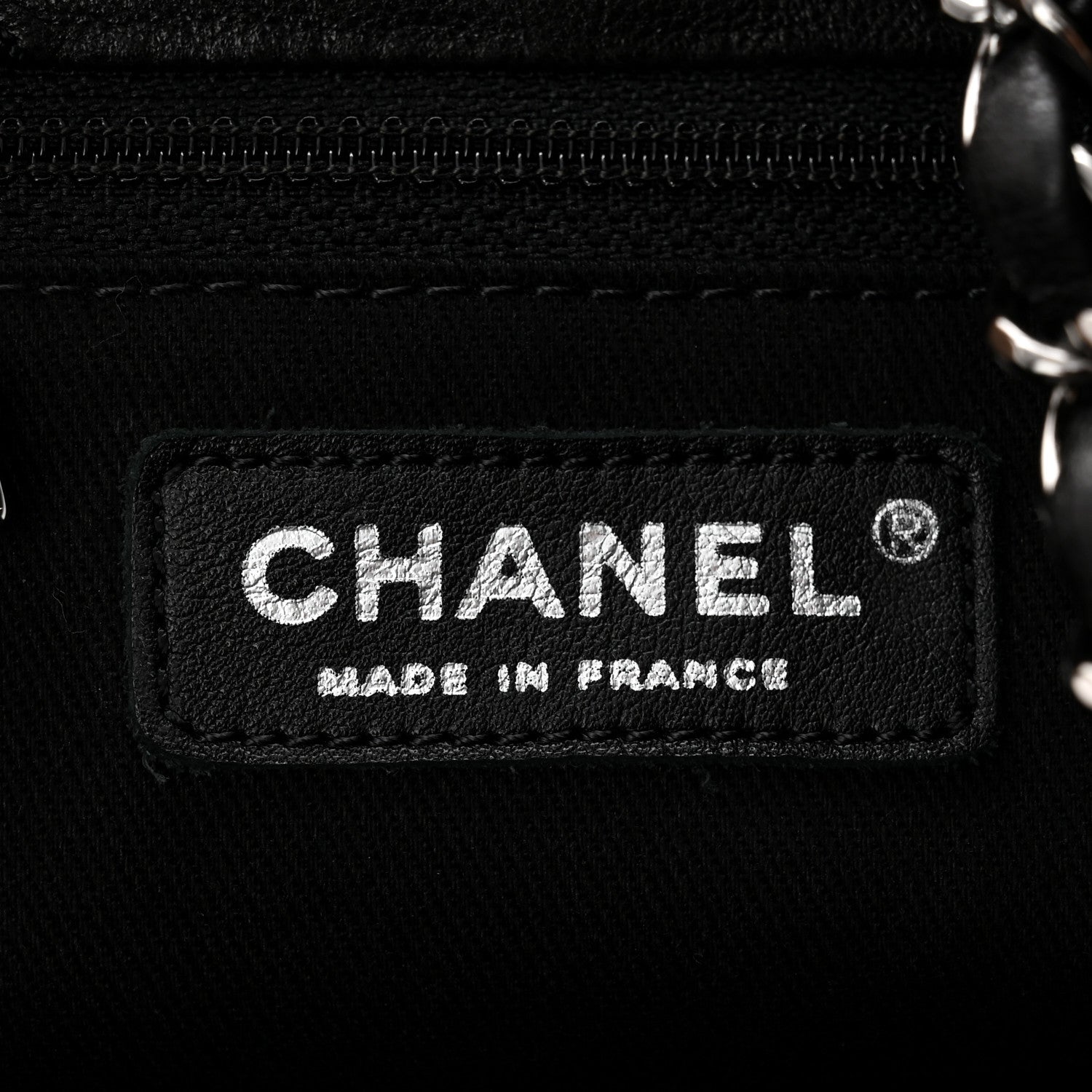 Chanel Lambskin Quilted Small Soft Touch Shoulder Bag Black 6 of 12