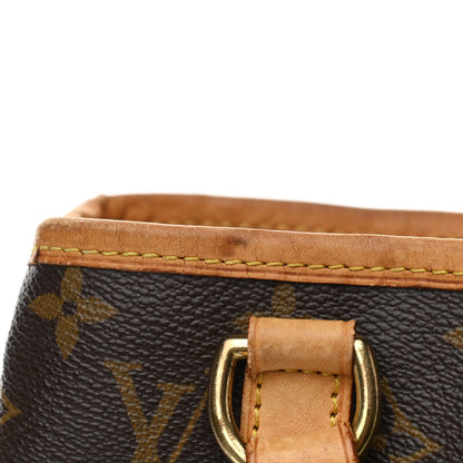 Louis Vuitton Monogram Batignolles 13 of 20