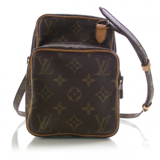 Louis Vuitton Monogram Amazone 1 of 9