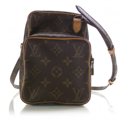 Louis Vuitton Monogram Amazone 1 of 9