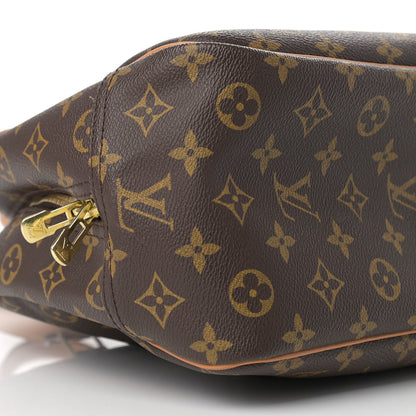 Louis Vuitton Monogram Deauville 8 of 9