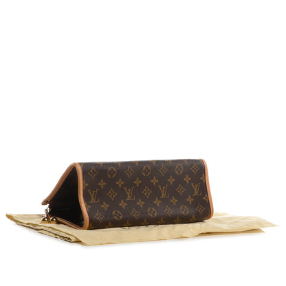 Louis Vuitton Monogram Popincourt 4 of 7