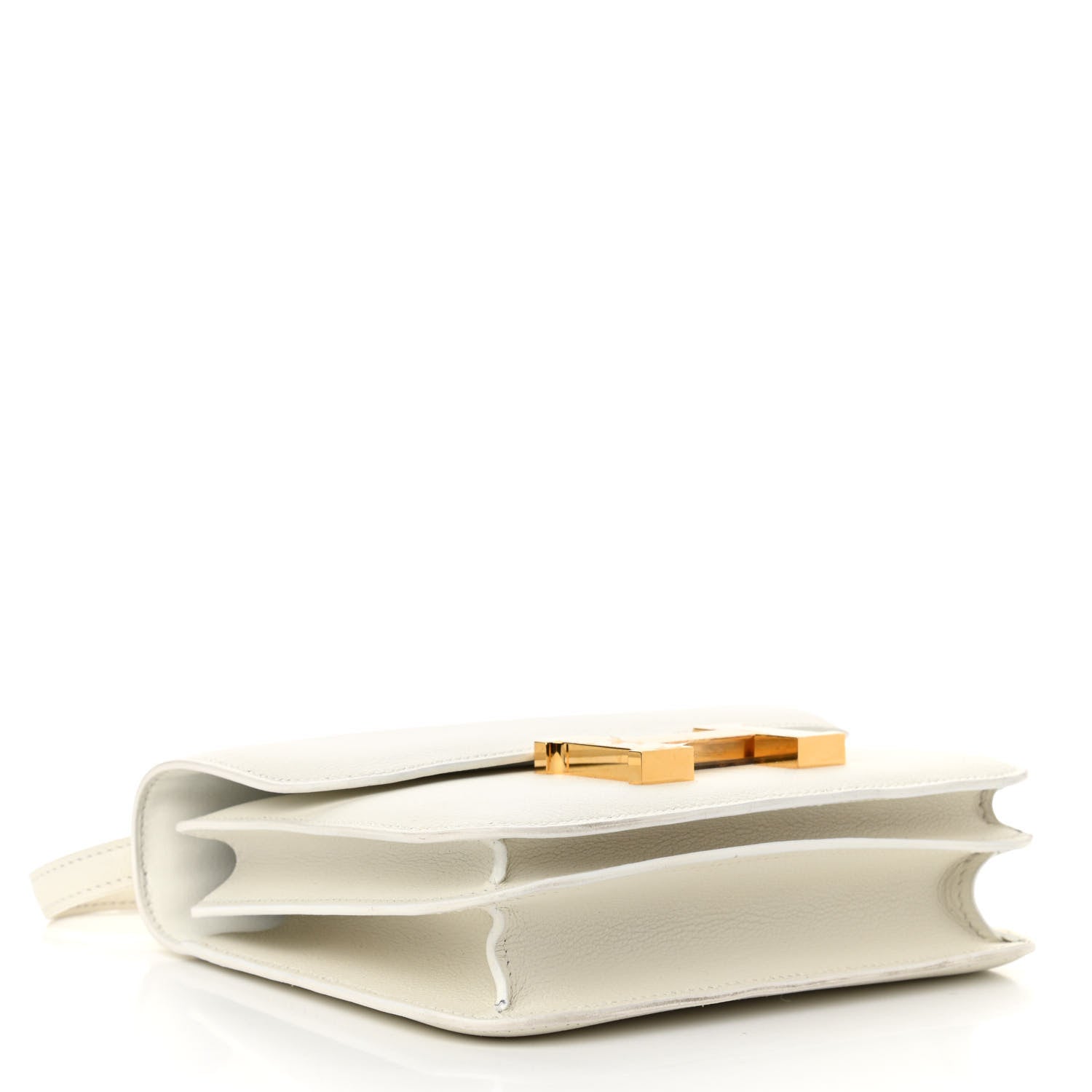 Hermes Evercolor Constance 18 White 4 of 12