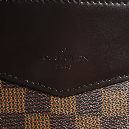 Louis Vuitton Damier Ebene Westminster GM 7 of 9