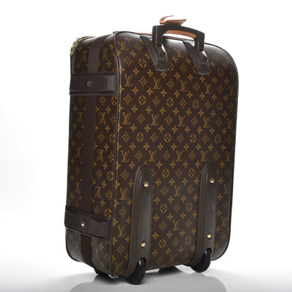 Louis Vuitton Monogram Pegase 60 3 of 10