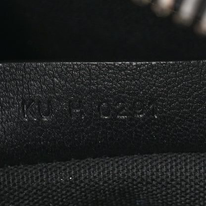 Givenchy Sugar Goatskin Mini Antigona Black 7 of 10