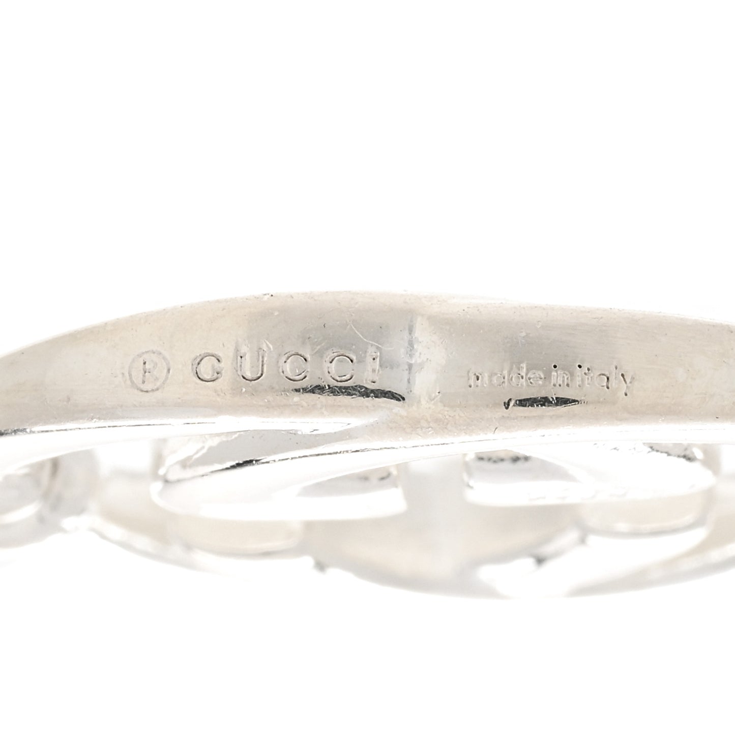 Sterling Silver Britt Hoop Earrings