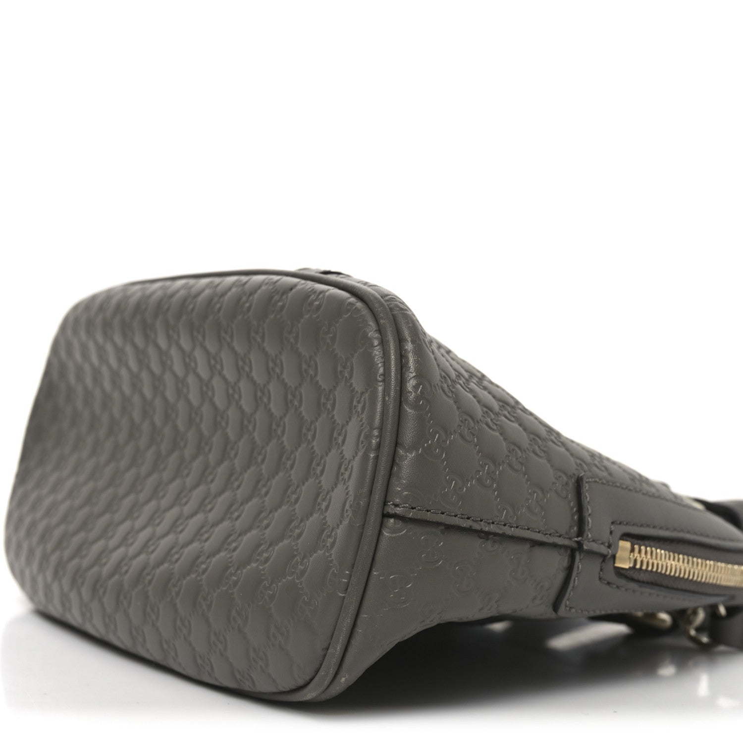 Gucci Microguccissima Mini Dome Bag Loess 10 of 10