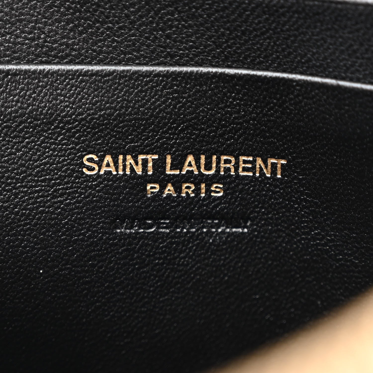 Saint Laurent Grain De Poudre Matelasse Monogram Mini Lou Camera Bag Dark Natural 6 of 12