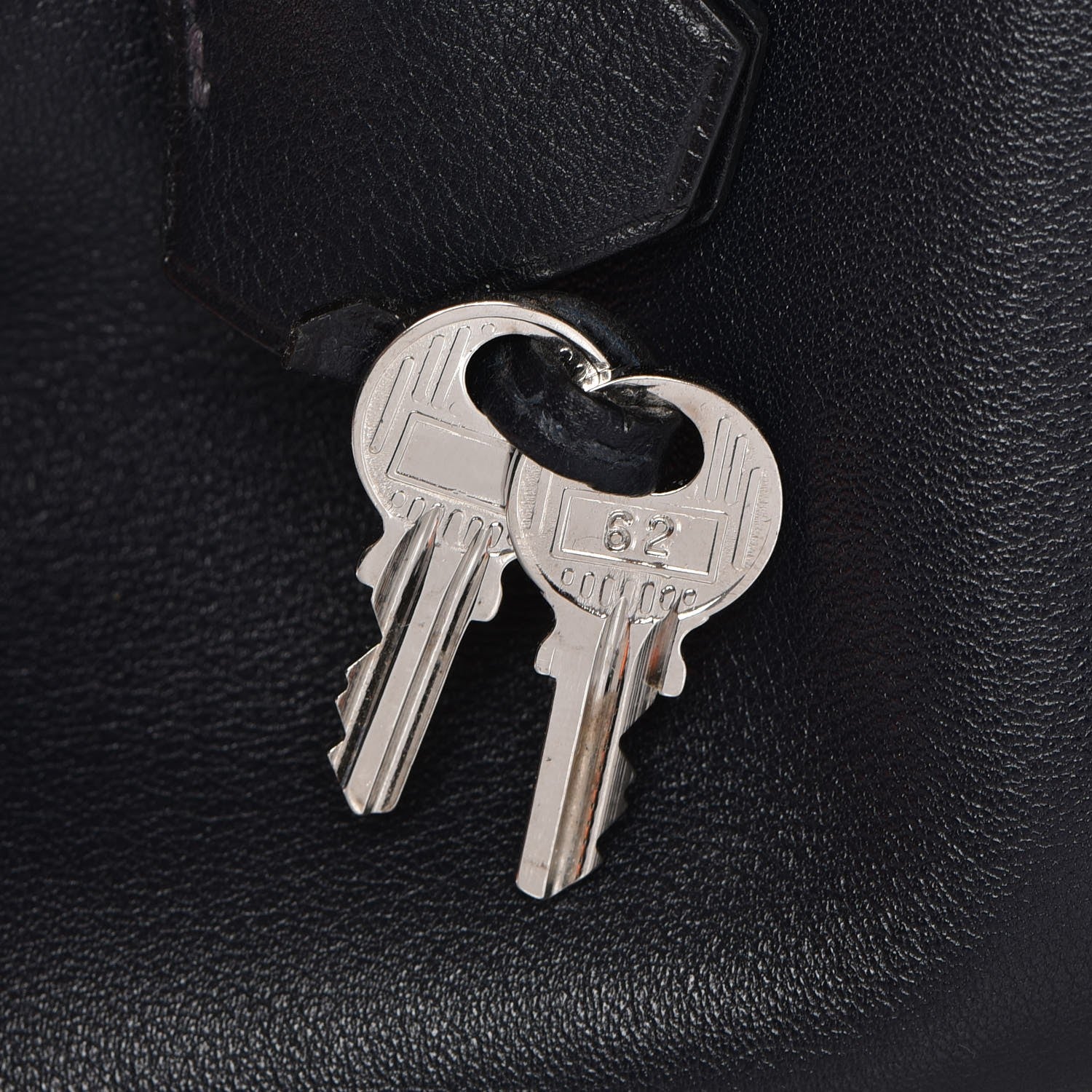 Hermes Swift Kelly Retourne 32 Indigo 10 of 33
