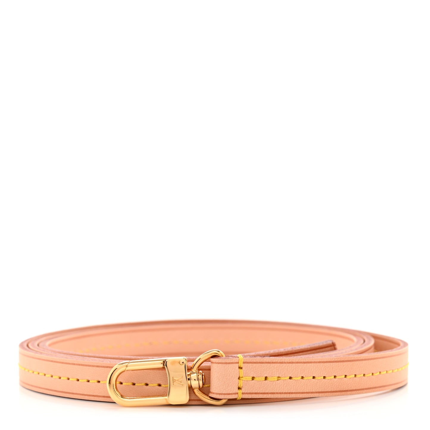 Vachetta Favorite Long Strap