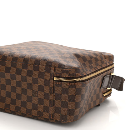 Louis Vuitton Damier Ebene Dorsoduro Messenger 8 of 8
