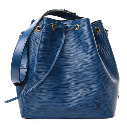Louis Vuitton Epi Petit Noe Toledo 1 of 10