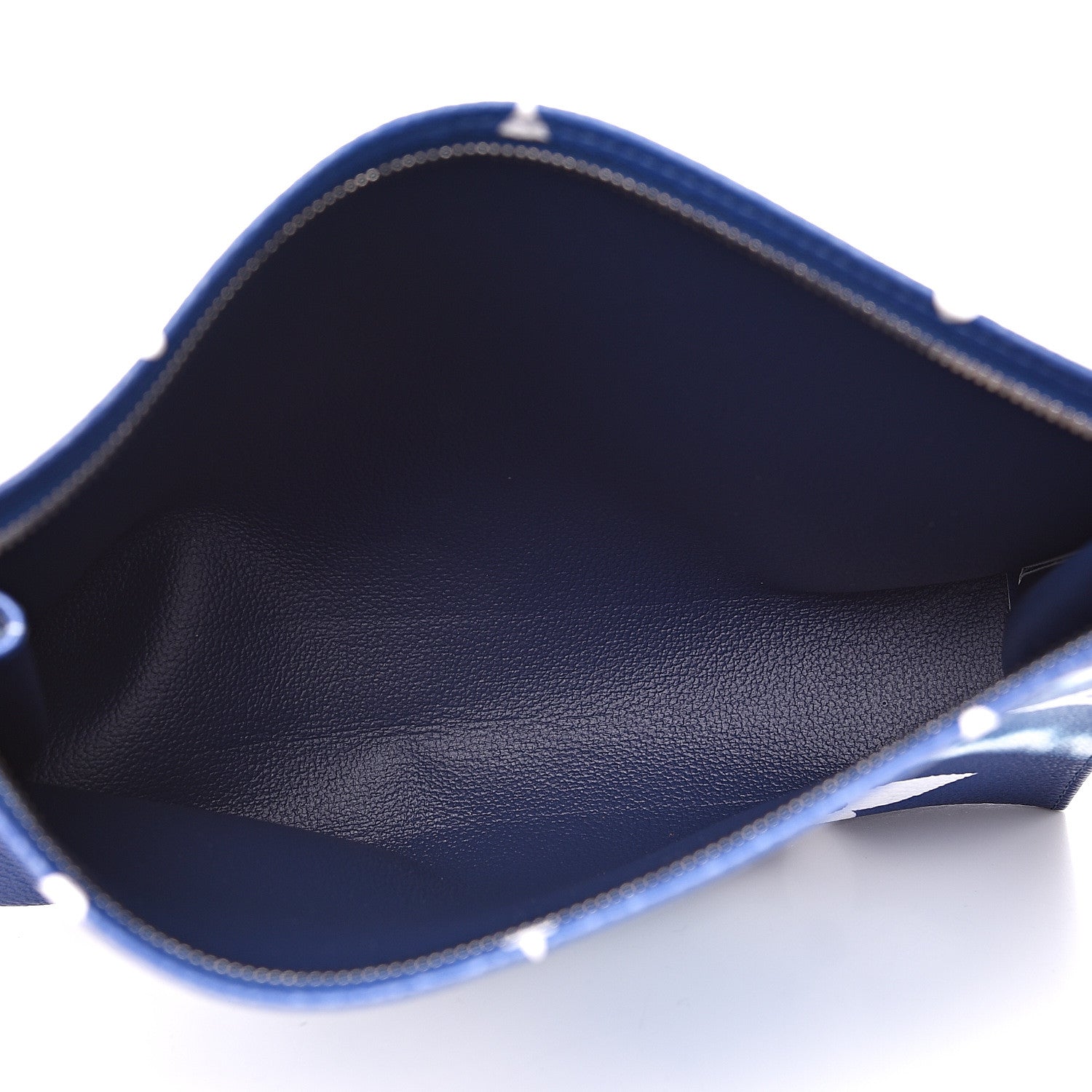 Louis Vuitton Monogram Escale Toiletry Pouch 26 Blue 4 of 9