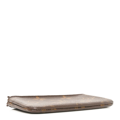 Louis Vuitton Monogram Key Pouch 4 of 7
