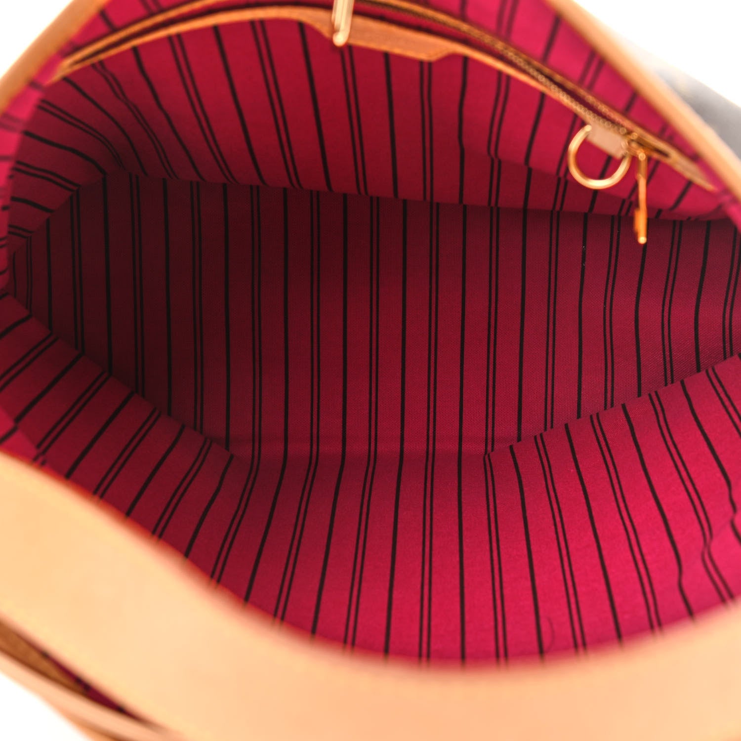 Louis Vuitton Monogram Delightful PM Pivoine 5 of 8