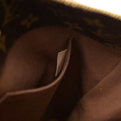 Louis Vuitton Monogram Sully MM 7 of 12
