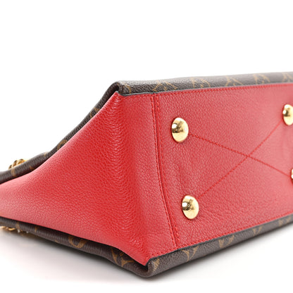 Louis Vuitton Monogram Surene BB Cherry 7 of 10