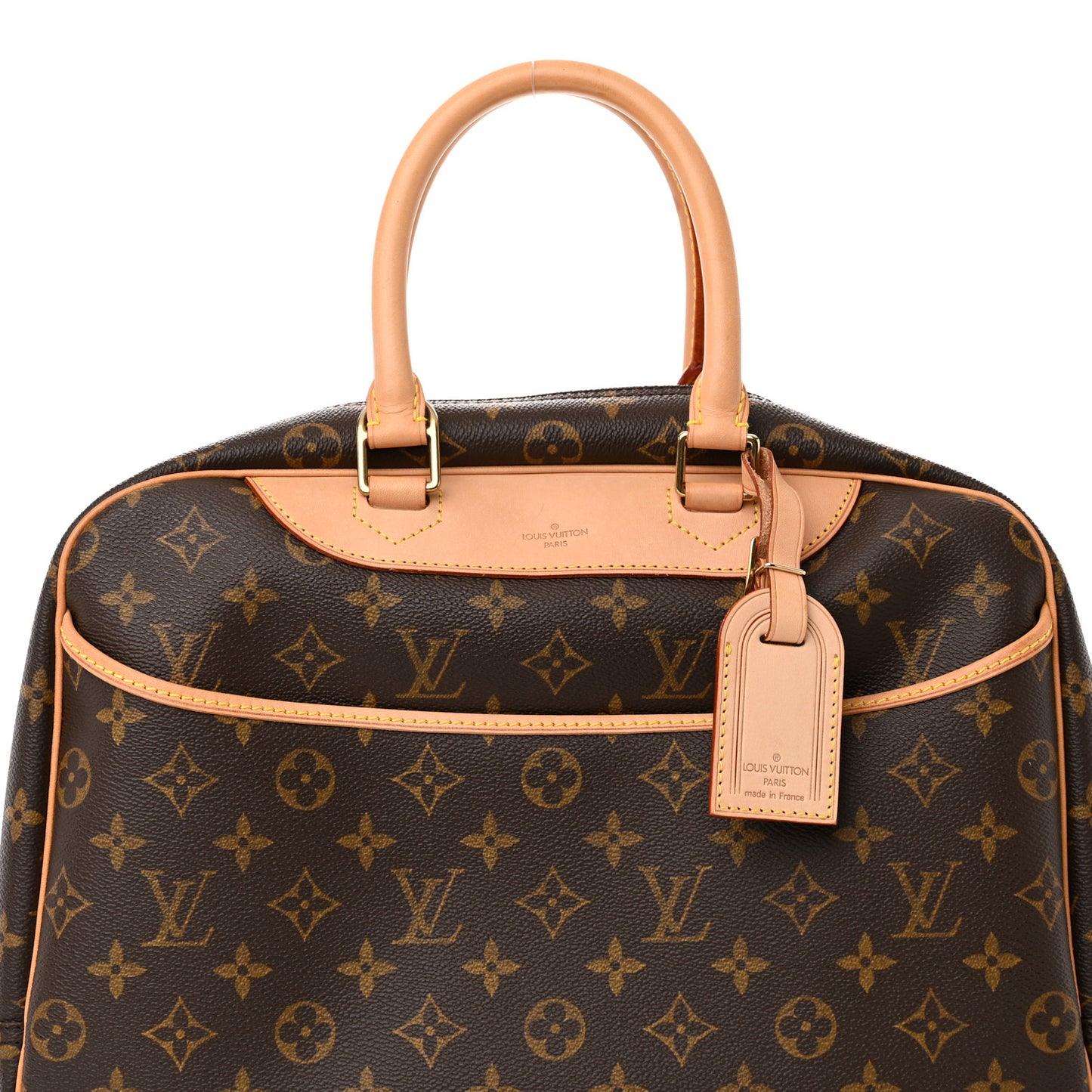Monogram Deauville