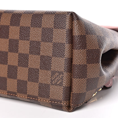 Louis Vuitton Damier Ebene Clapton Backpack Magnolia 9 of 9