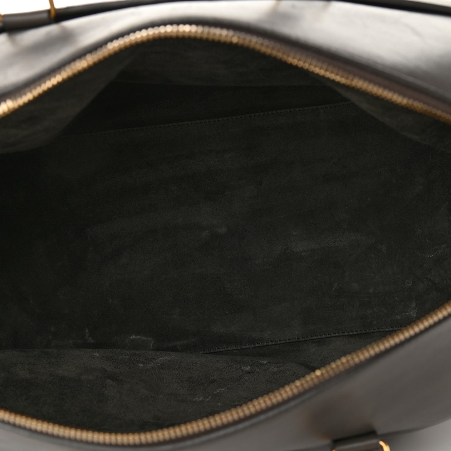 Calfskin Classic Duffle 12 Earth