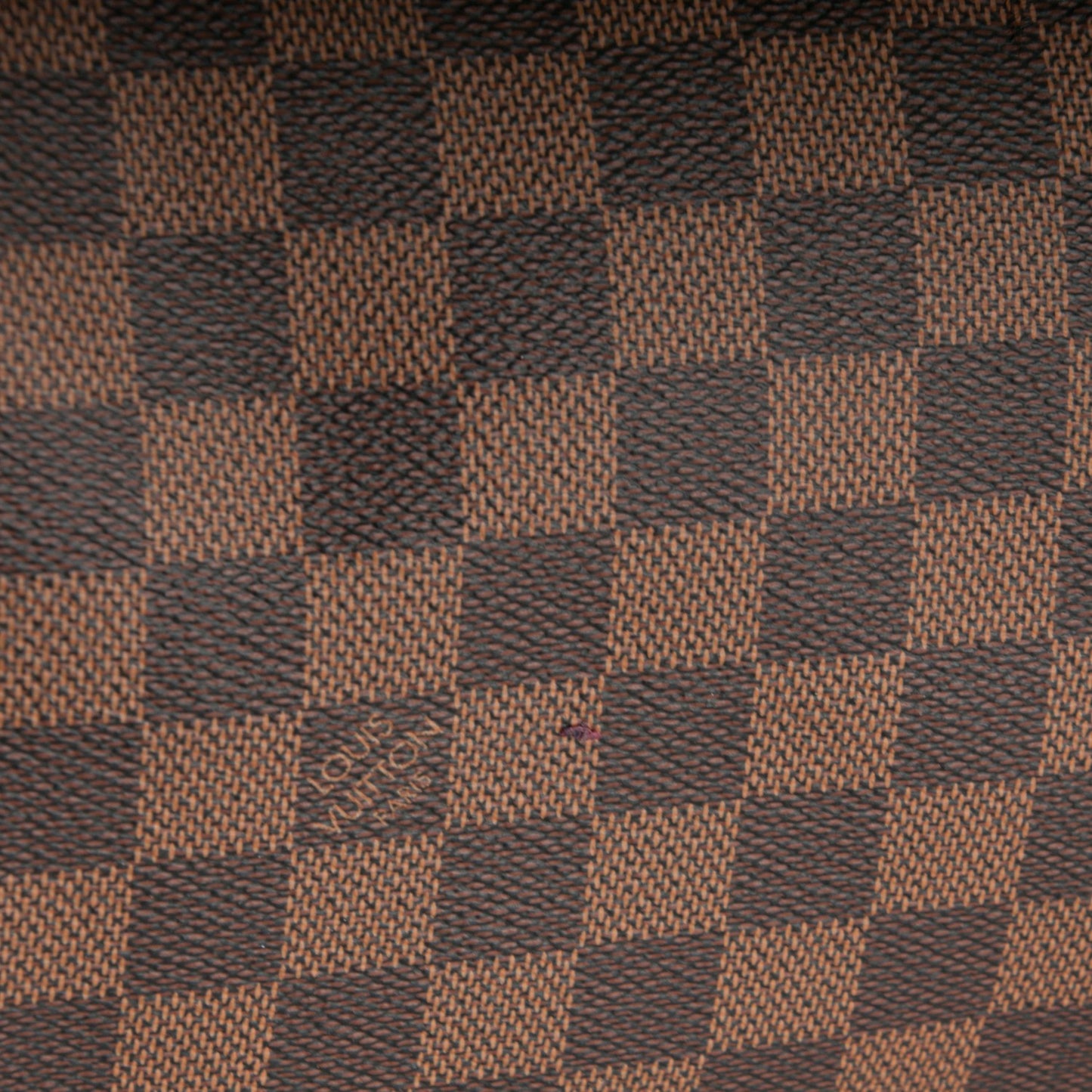 Damier Ebene Portobello GM