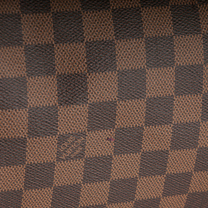 Louis Vuitton Damier Ebene Portobello GM 6 of 9