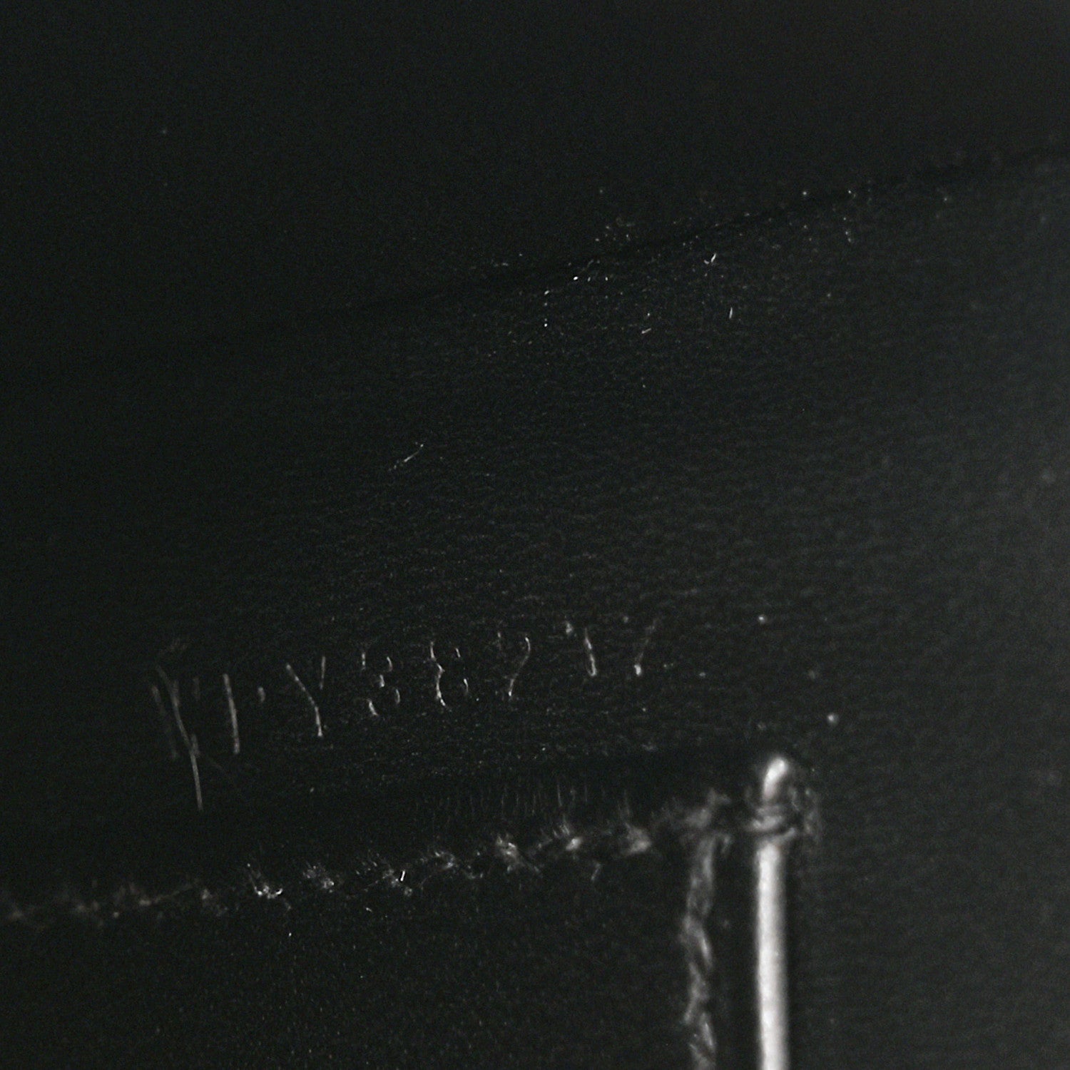 Hermes Epsom Della Cavalleria Elan Black 7 of 10