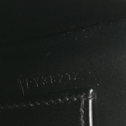 Hermes Epsom Della Cavalleria Elan Black 7 of 10