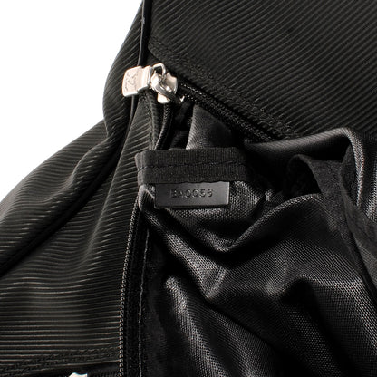 Louis Vuitton Taiga 7 Hanger Garment Carrier Slate 7 of 8