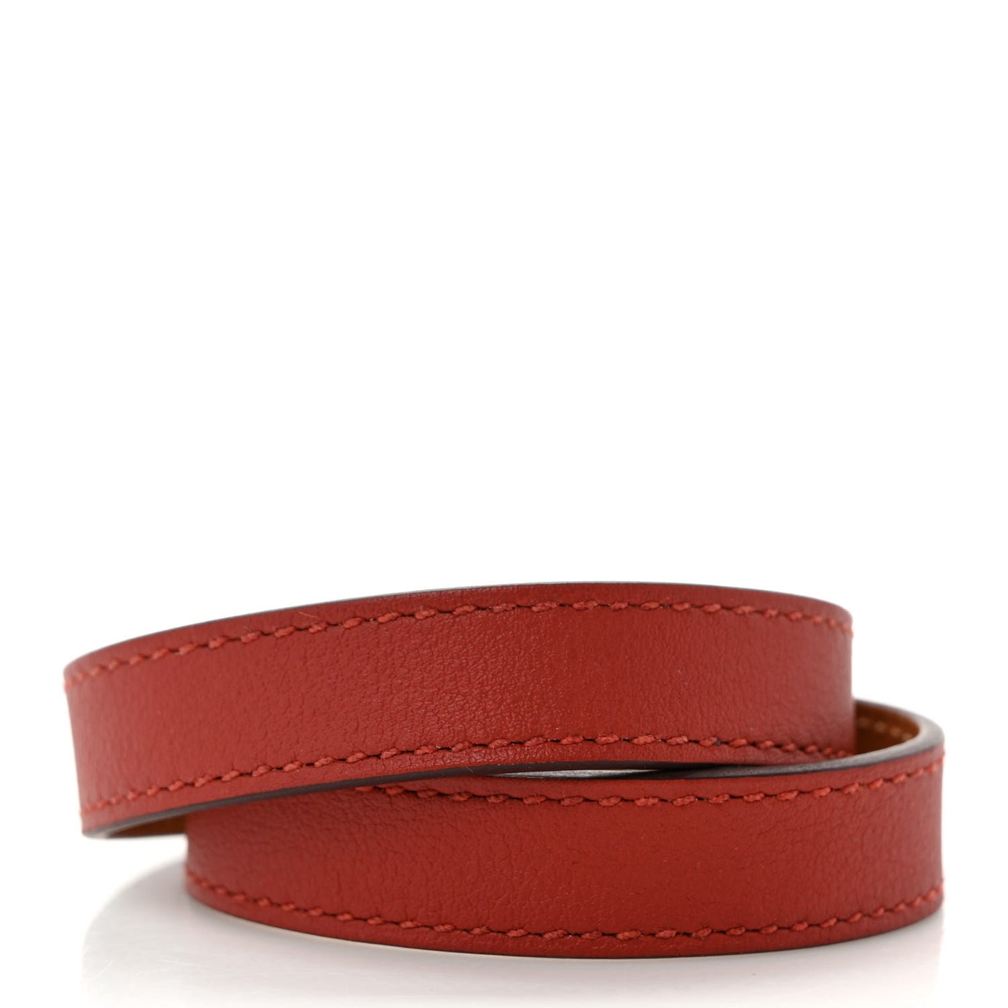 Swift Kelly Double Tour Bracelet XS Cuivre