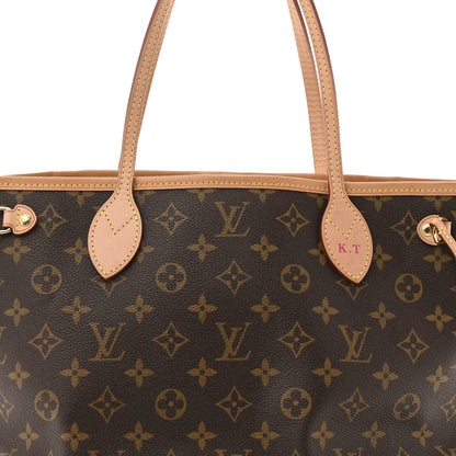 Louis Vuitton Monogram Neo Neverfull PM 7 of 12