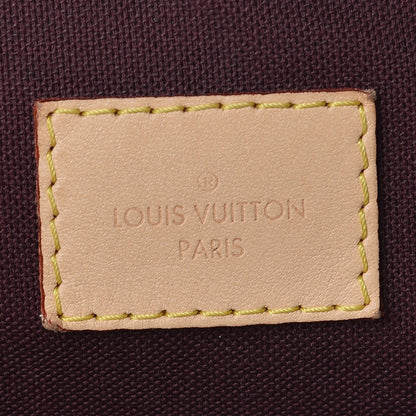 Louis Vuitton Monogram Berri PM 6 of 11