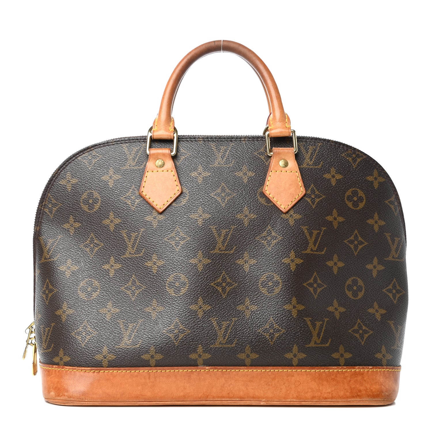 Louis Vuitton Monogram Alma PM 1 of 9
